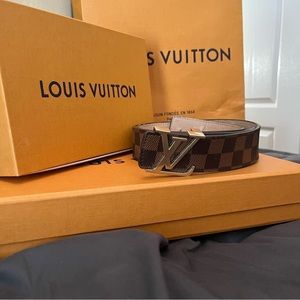 LV Belt